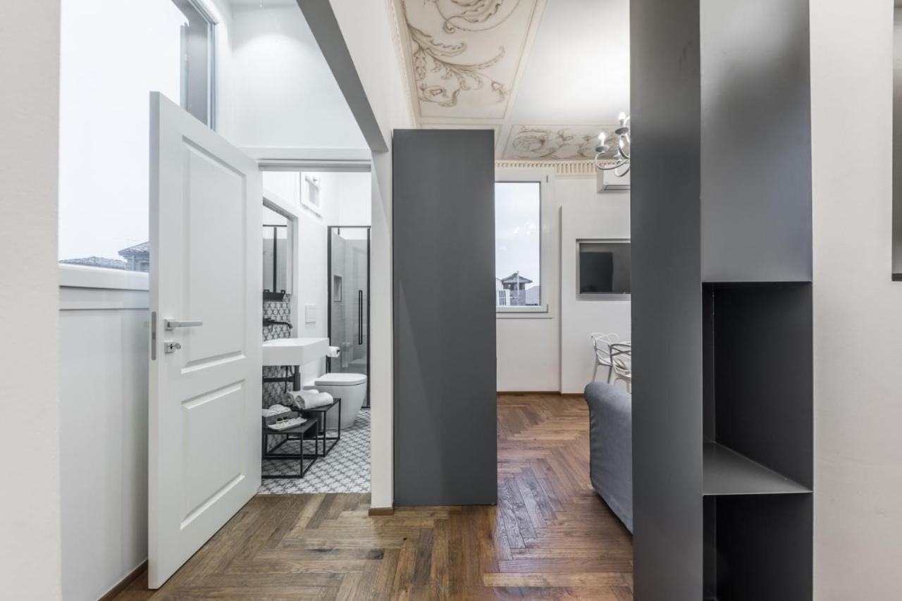 L'Altana Di Emilia Suite Modena Exterior foto