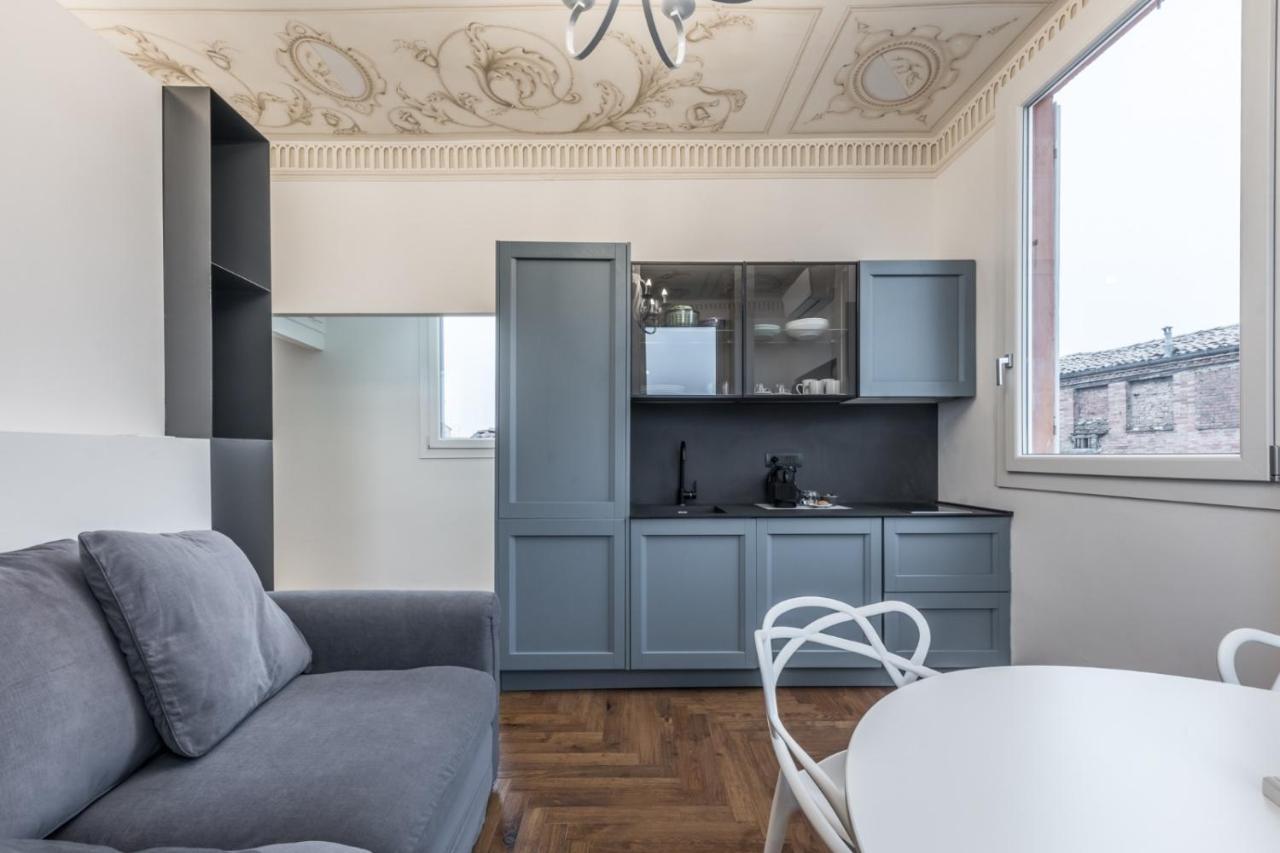 L'Altana Di Emilia Suite Modena Exterior foto