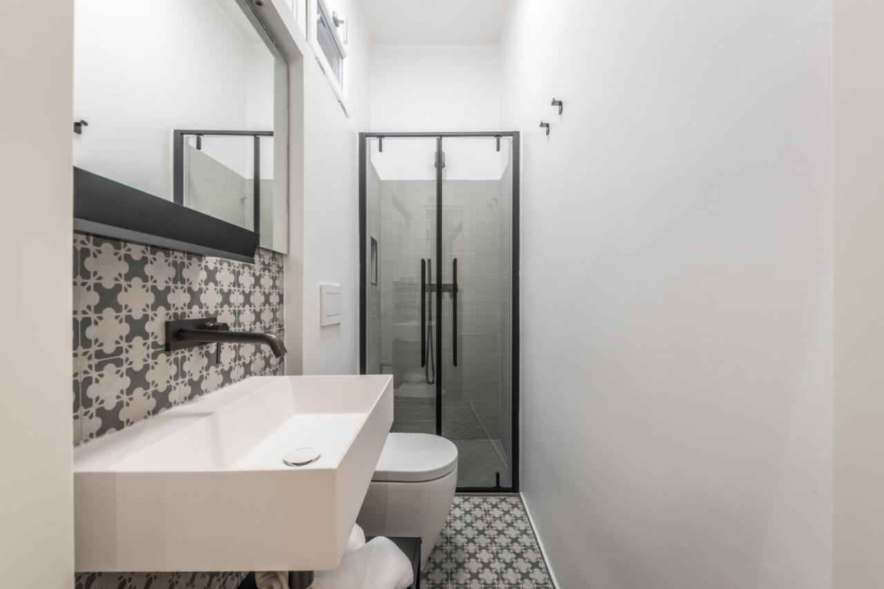 L'Altana Di Emilia Suite Modena Exterior foto