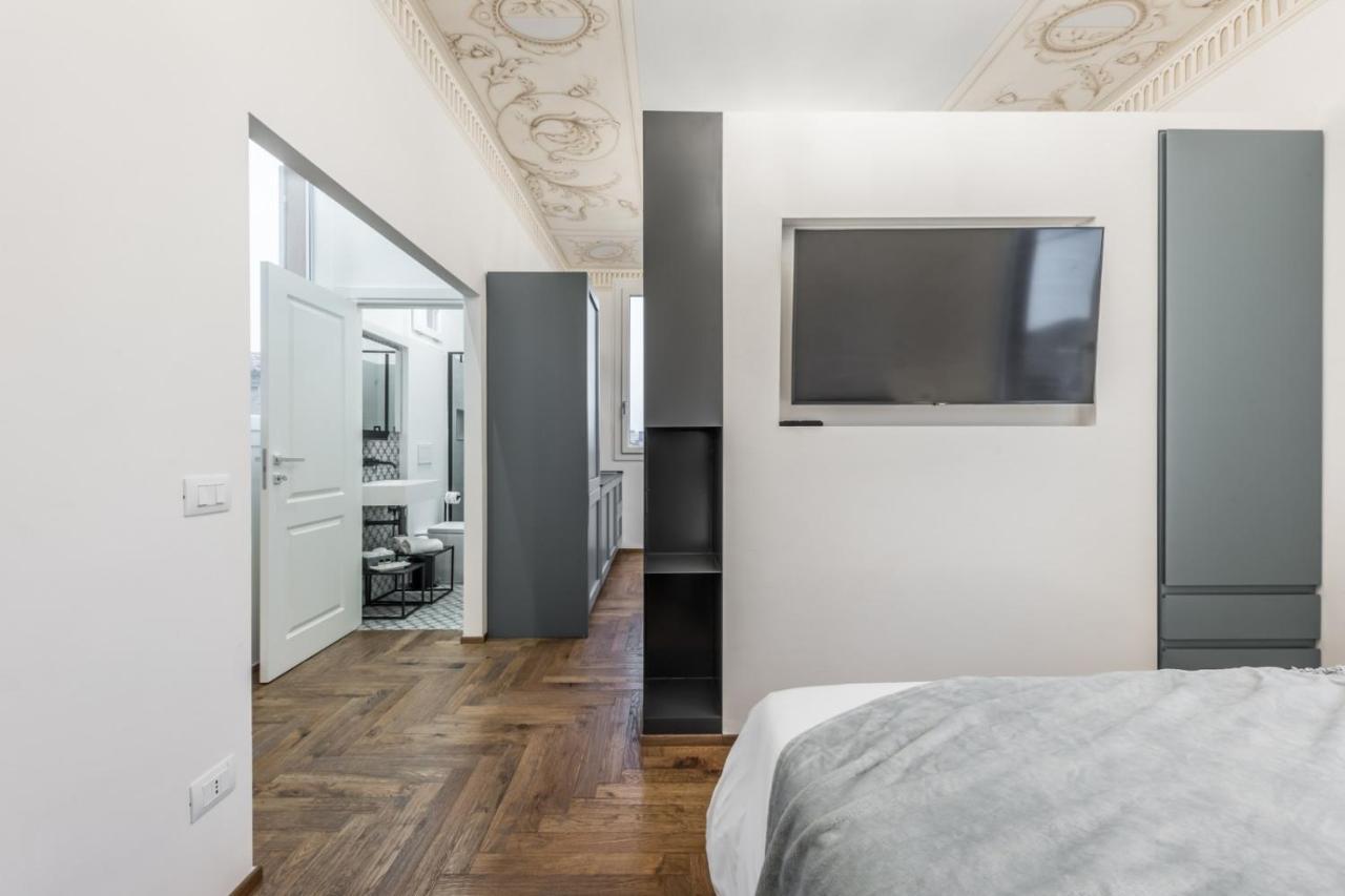 L'Altana Di Emilia Suite Modena Exterior foto