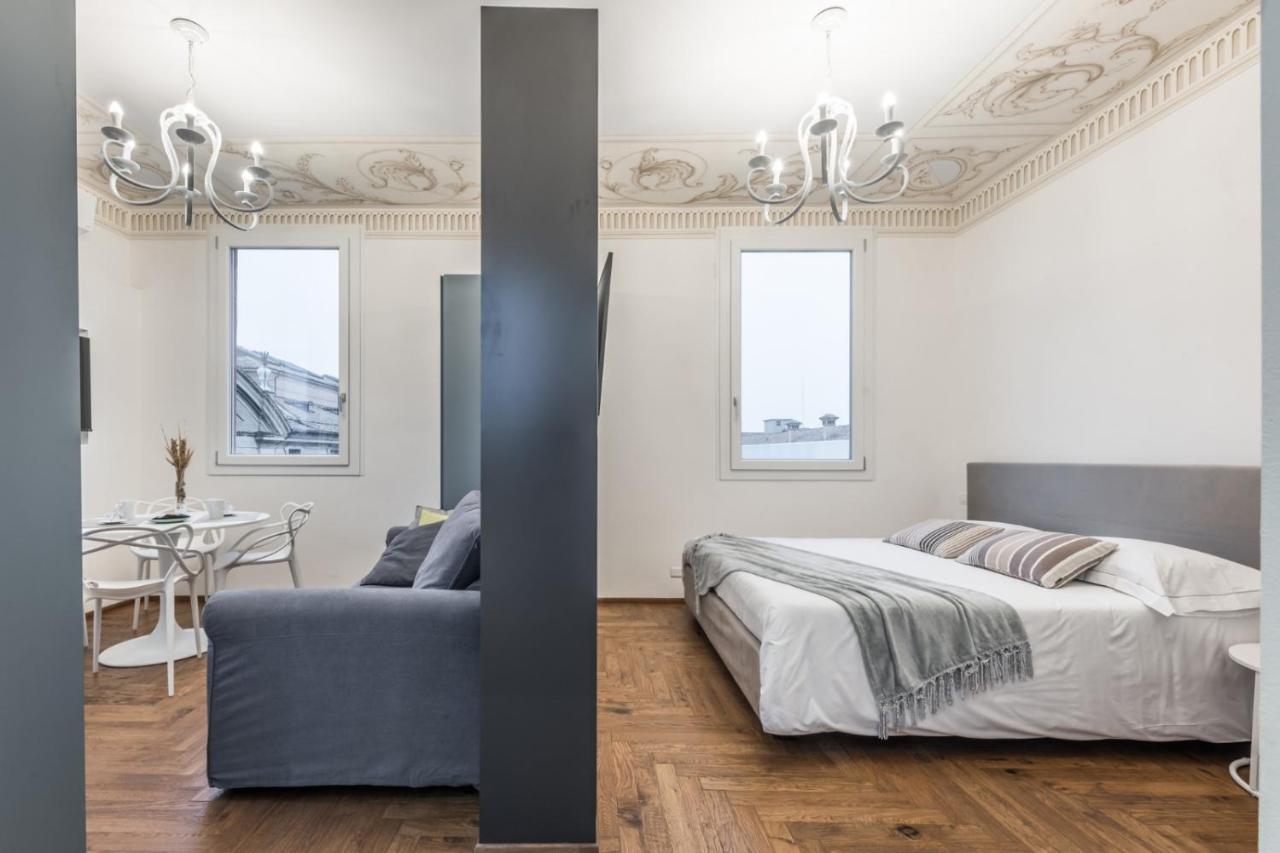 L'Altana Di Emilia Suite Modena Exterior foto