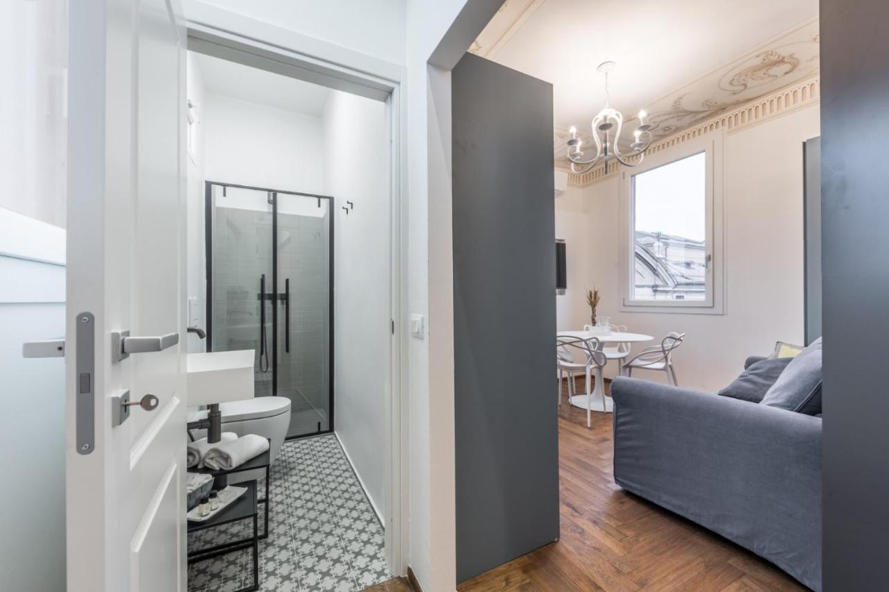 L'Altana Di Emilia Suite Modena Exterior foto